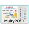 MultyPOS-CAJA