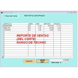 DEMO MultyPOS-CAJA(TOUCH)