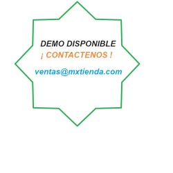 DEMO MultyPOS-CAJA(TOUCH)