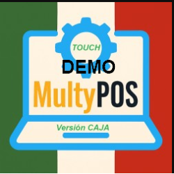 DEMO MultyPOS-CAJA(TOUCH)